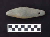 Groundstone artifact