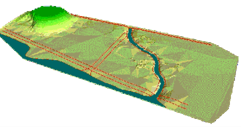 3-d rendering of the shellmound.gif