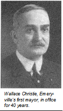 Wallace Christie