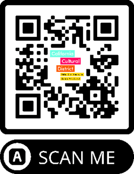Otocast QR code