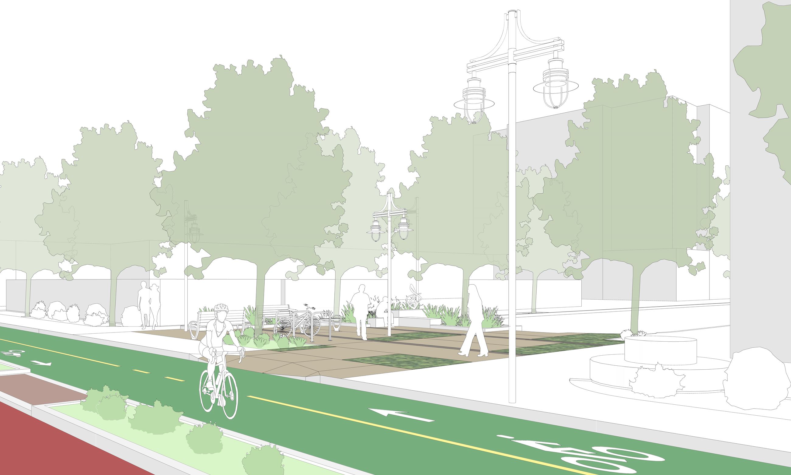 Multimodal Phase