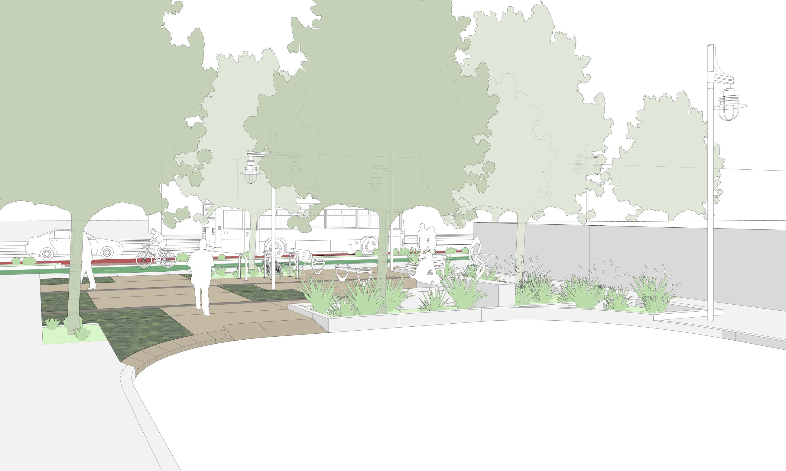 Multimodal Phase I