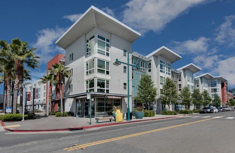 Avenue 64 Apartments