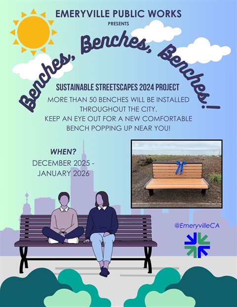 Benches, Benches, Benches! portrait.jpg
