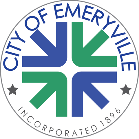 City of Emeryville logo