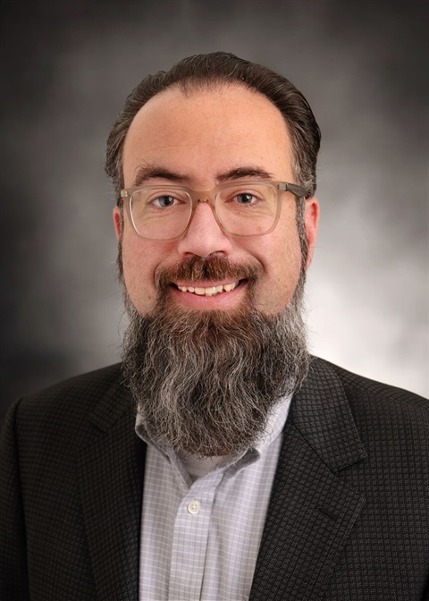 Chad Smalley Staff Photo