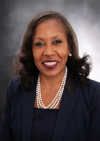 LaTanya Bellow Staff Photo