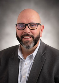 Pedro Jimenez Staff Photo