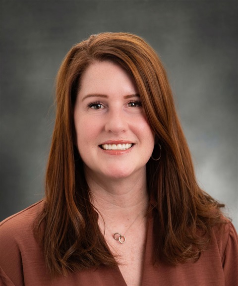 April Richardson Staff Photo